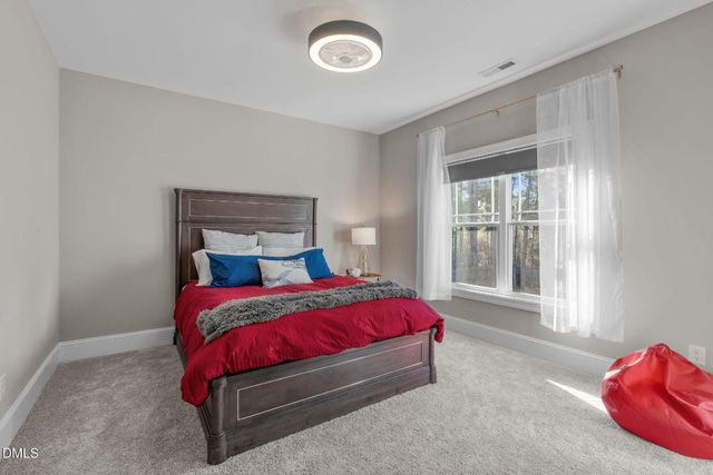 2304 Kingston Wood Drive, Fuquay Varina, NC 27526