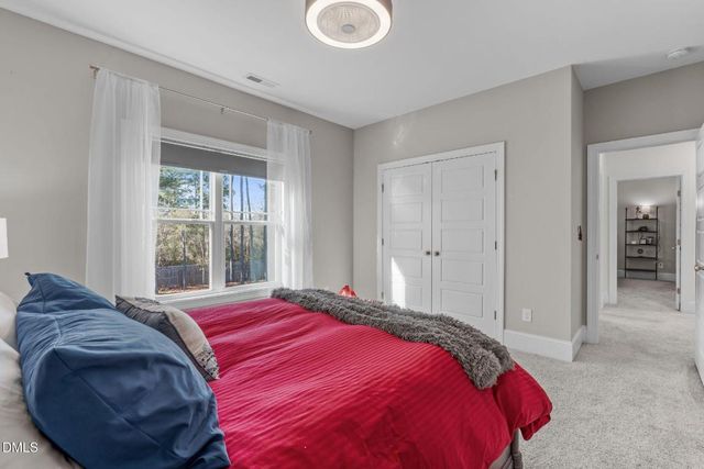 2304 Kingston Wood Drive, Fuquay Varina, NC 27526