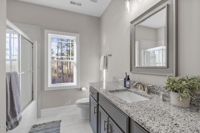 2304 Kingston Wood Drive, Fuquay Varina, NC 27526