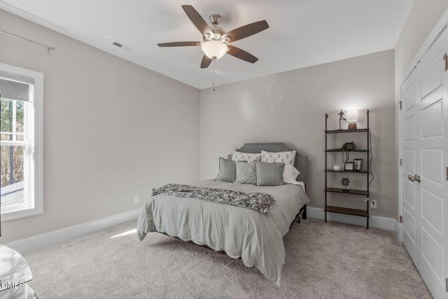 2304 Kingston Wood Drive, Fuquay Varina, NC 27526