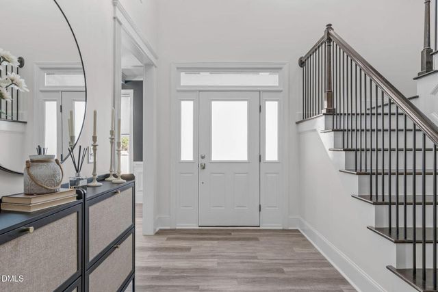 2304 Kingston Wood Drive, Fuquay Varina, NC 27526