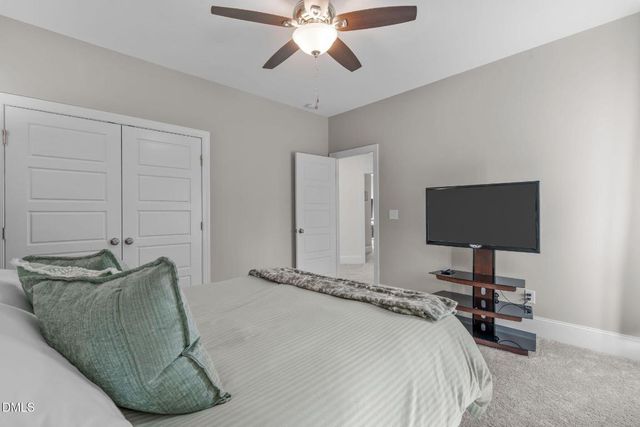 2304 Kingston Wood Drive, Fuquay Varina, NC 27526