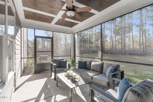 2304 Kingston Wood Drive, Fuquay Varina, NC 27526