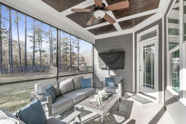 2304 Kingston Wood Drive, Fuquay Varina, NC 27526