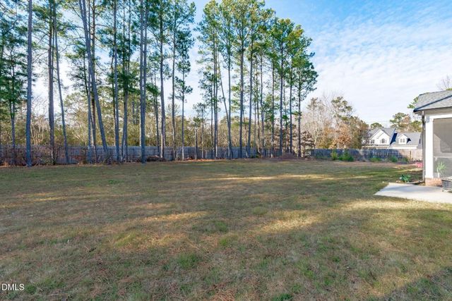 2304 Kingston Wood Drive, Fuquay Varina, NC 27526