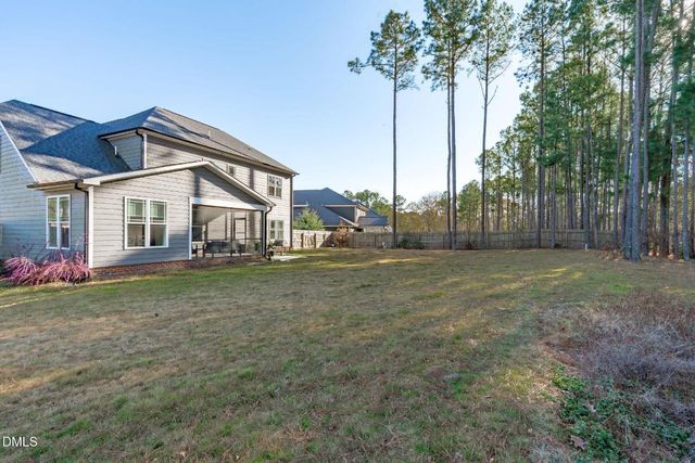 2304 Kingston Wood Drive, Fuquay Varina, NC 27526