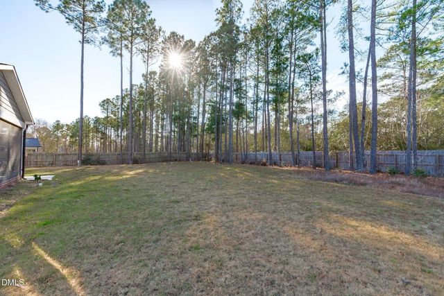 2304 Kingston Wood Drive, Fuquay Varina, NC 27526