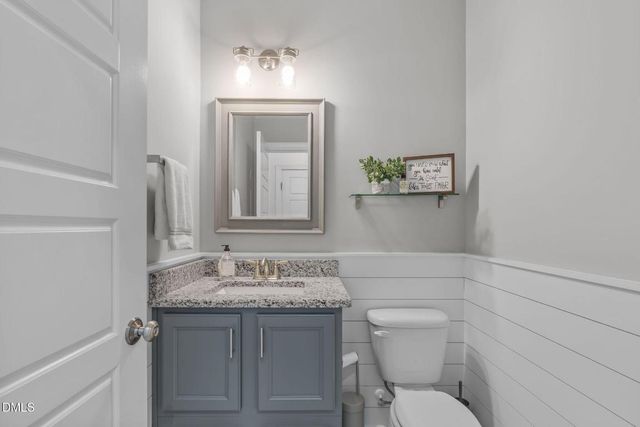 2304 Kingston Wood Drive, Fuquay Varina, NC 27526