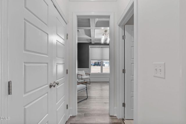 2304 Kingston Wood Drive, Fuquay Varina, NC 27526