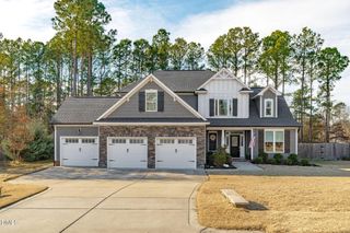 2304 Kingston Wood Drive, Fuquay Varina, NC 27526