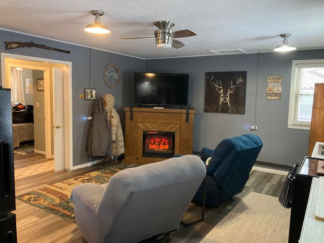 2531 Monroe Street, Foster Twp, MI 48661