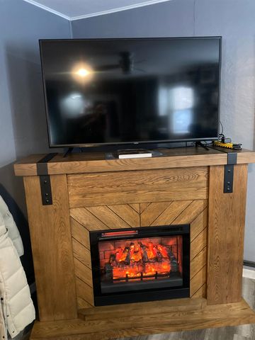 2531 Monroe Street, Foster Twp, MI 48661