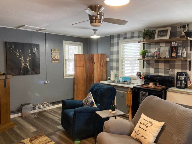 2531 Monroe Street, Foster Twp, MI 48661