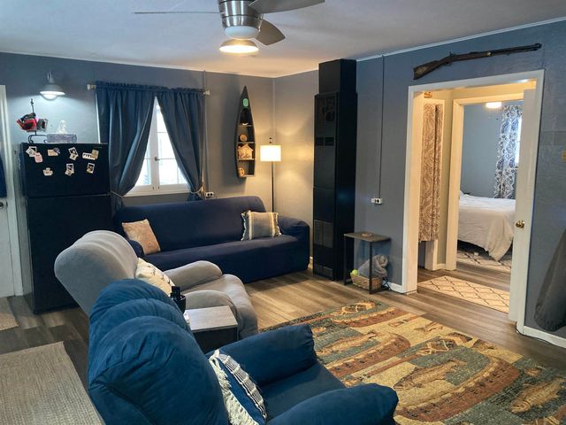 2531 Monroe Street, Foster Twp, MI 48661