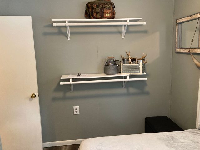 2531 Monroe Street, Foster Twp, MI 48661