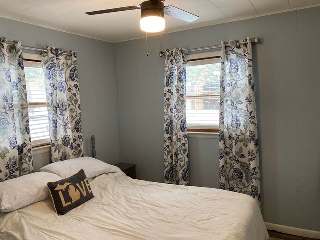 2531 Monroe Street, Foster Twp, MI 48661