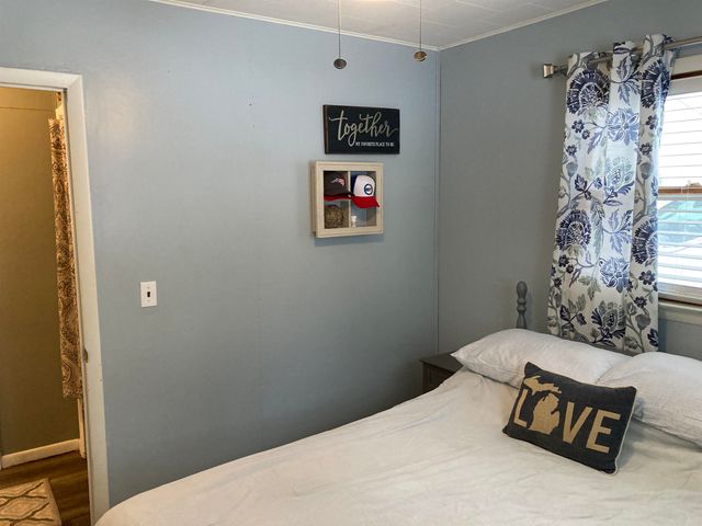 2531 Monroe Street, Foster Twp, MI 48661