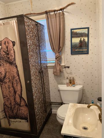 2531 Monroe Street, Foster Twp, MI 48661