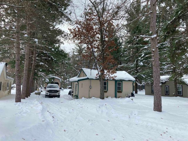 2531 Monroe Street, Foster Twp, MI 48661