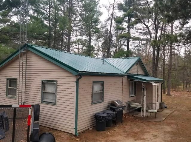 2531 Monroe Street, Foster Twp, MI 48661