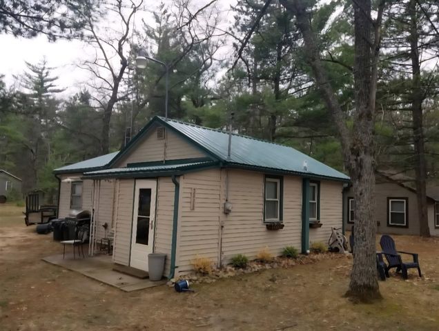 2531 Monroe Street, Foster Twp, MI 48661