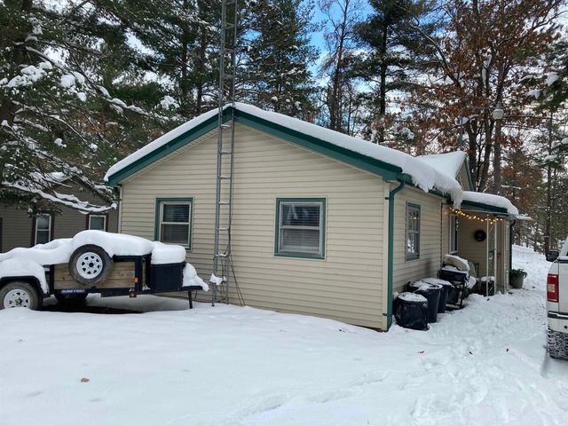 2531 Monroe Street, Foster Twp, MI 48661