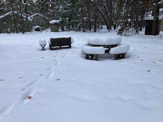 2531 Monroe Street, Foster Twp, MI 48661