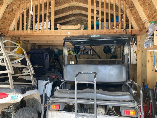 2531 Monroe Street, Foster Twp, MI 48661