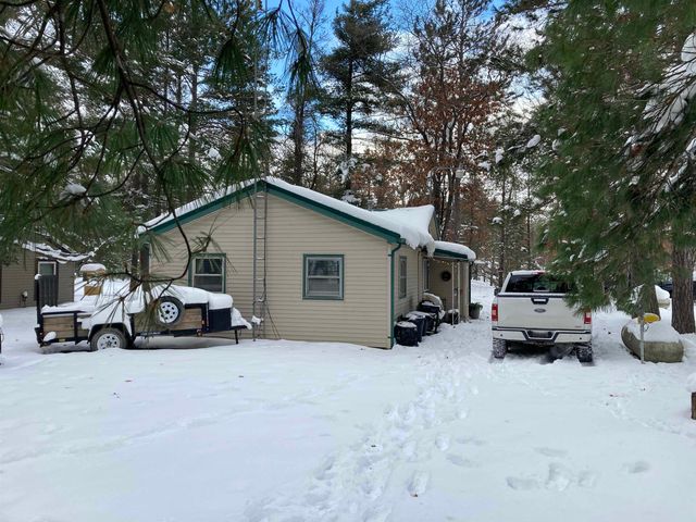 2531 Monroe Street, Foster Twp, MI 48661