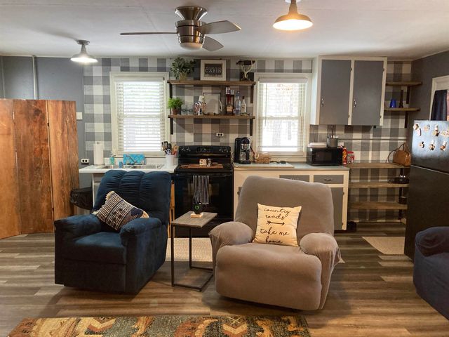 2531 Monroe Street, Foster Twp, MI 48661