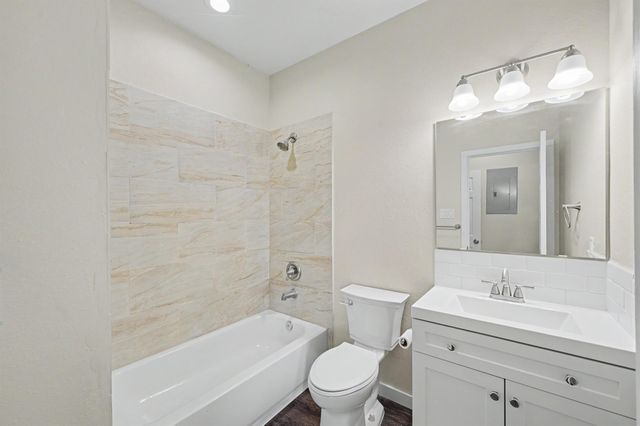 50 Westlake West, Trinity, TX 75862