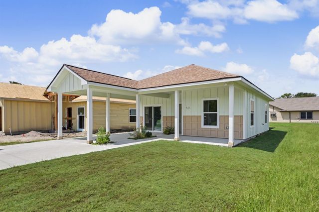 50 Westlake West, Trinity, TX 75862