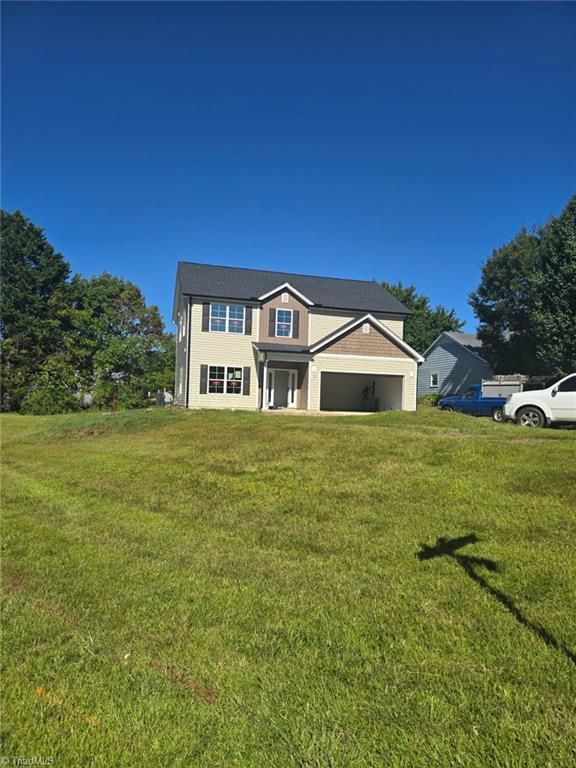 2806 Chillon Court, Greensboro, NC 27407