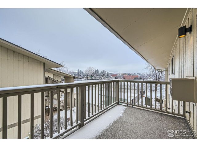 625 Manhattan Pl 308, Boulder, CO 80303