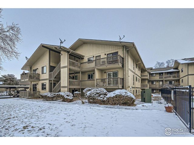 625 Manhattan Pl 308, Boulder, CO 80303