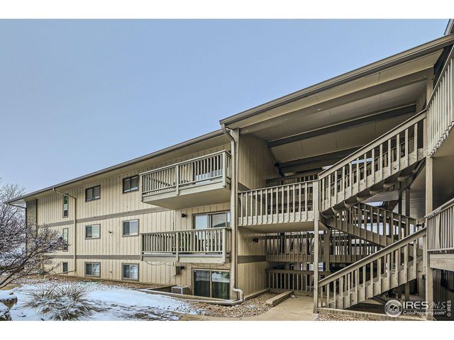 625 Manhattan Pl 308, Boulder, CO 80303