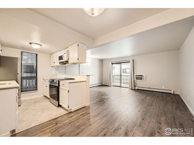 625 Manhattan Pl 308, Boulder, CO 80303