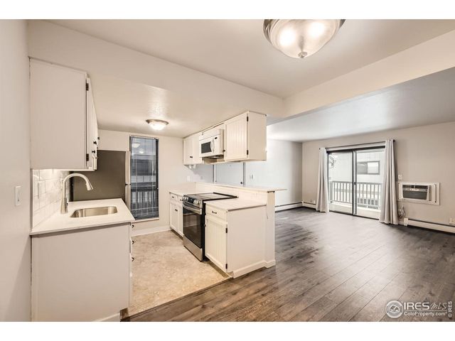 625 Manhattan Pl 308, Boulder, CO 80303