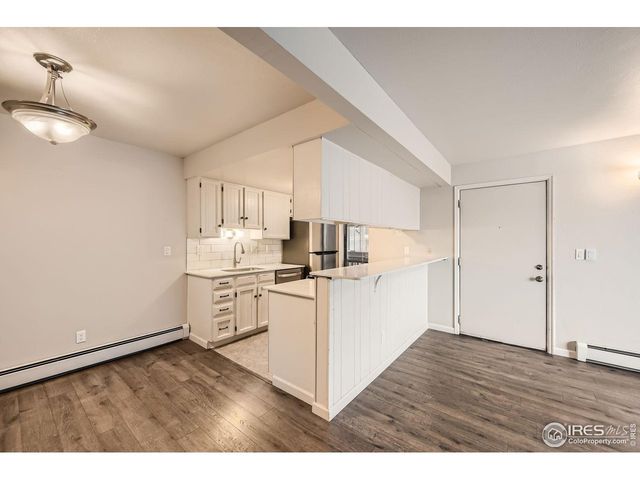 625 Manhattan Pl 308, Boulder, CO 80303