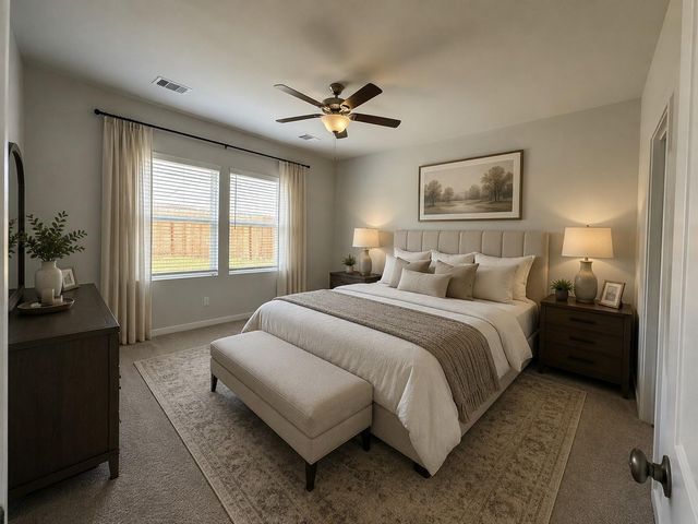 5707 Blue Grama Drive, Katy, TX 77493