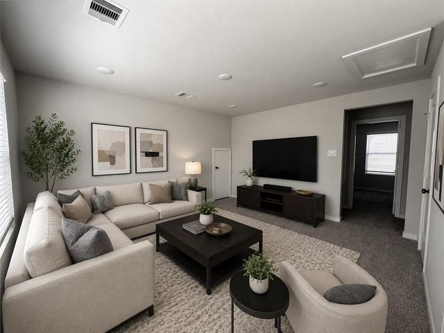 5707 Blue Grama Drive, Katy, TX 77493