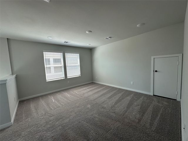 5707 Blue Grama Drive, Katy, TX 77493