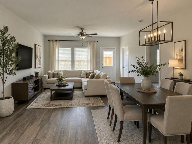 5707 Blue Grama Drive, Katy, TX 77493
