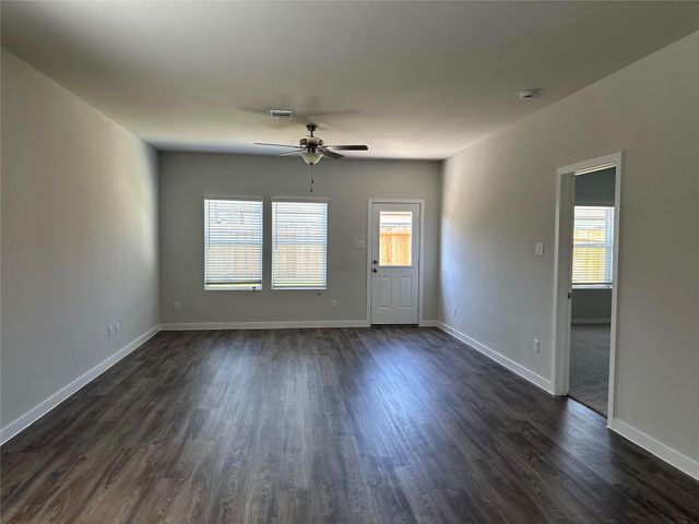 5707 Blue Grama Drive, Katy, TX 77493