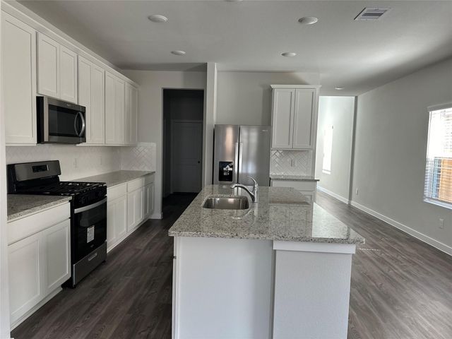 5707 Blue Grama Drive, Katy, TX 77493