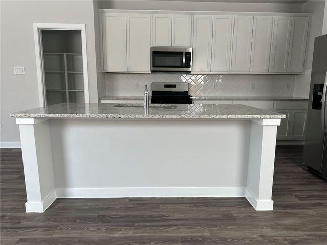 5707 Blue Grama Drive, Katy, TX 77493