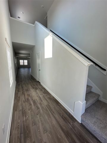 5707 Blue Grama Drive, Katy, TX 77493