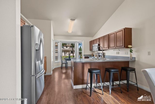 10515 Spindrift Loop, Anchorage, AK 99515