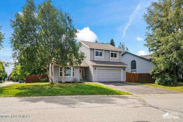 10515 Spindrift Loop, Anchorage, AK 99515