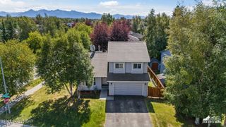 10515 Spindrift Loop, Anchorage, AK 99515